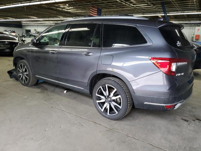 Vin: 5fnyf6h96mb041909, lot: 55343385, honda pilot touring 20212