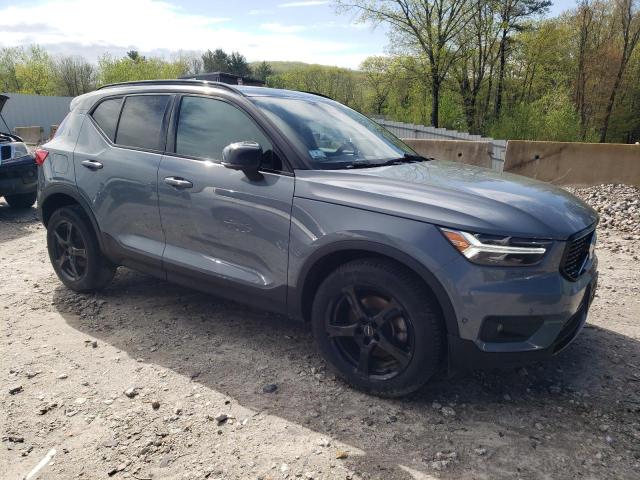 Vin: yv4162um5m2462959, lot: 55797035, volvo xc40 t5 r-design 20214