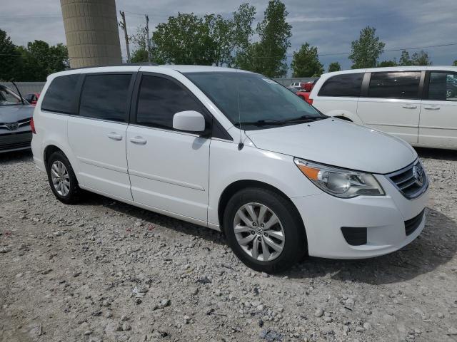 Vin: 2c4rvabg0er134352, lot: 58467235, volkswagen routan se 20144