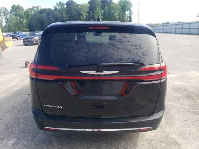 2024 CHRYSLER PACIFICA TOURING L 2C4RC1BG7RR160135