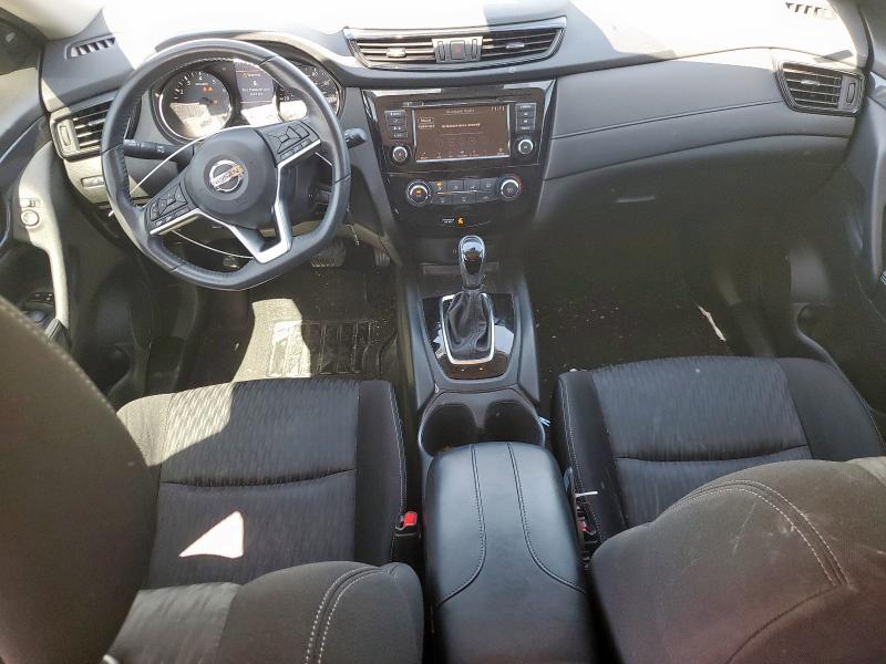 2020 NISSAN ROGUE S JN8AT2MT6LW001378