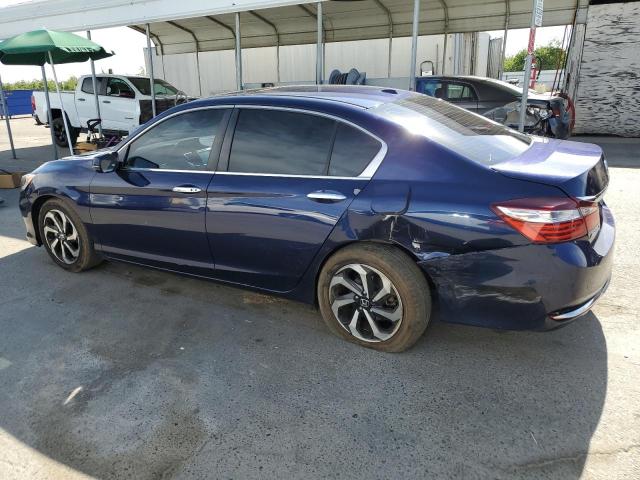 Vin: 1hgcr2f7xha110791, lot: 58240545, honda accord ex 20172