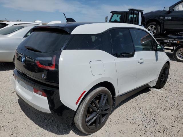 Vin: wby1z4c55fv500738, lot: 58325715, bmw i series rex 20153