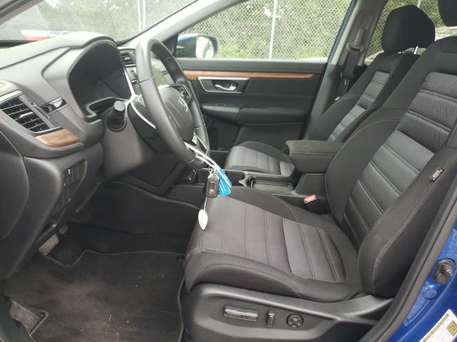 2021 HONDA CR-V EX - 7FARW2H57ME005080