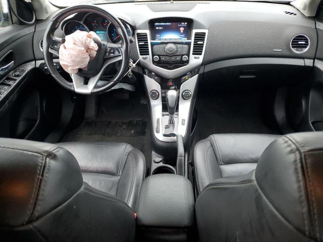 2015 CHEVROLET CRUZE LT 1G1PE5SB3F7133839