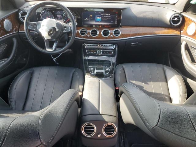 2017 MERCEDES-BENZ E 300 4MAT - WDDZF4KB0HA025309