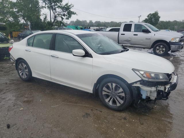 Vin: 1hgcr2f30da079655, lot: 57559165, honda accord lx 20134