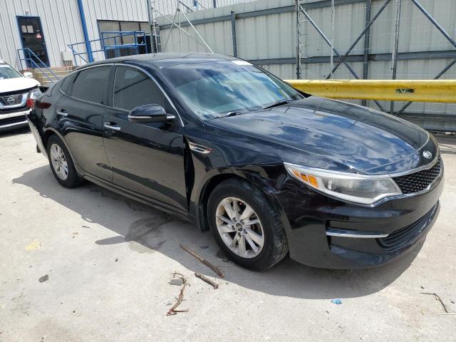 2016 KIA OPTIMA LX - 5XXGT4L34GG071150