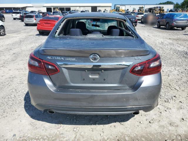2018 NISSAN ALTIMA 2.5 - 1N4AL3AP5JC116177