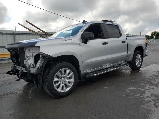 Vin: 3gcpybeh6kg181038, lot: 56351145, chevrolet all models k1500 custom 2019 img_1