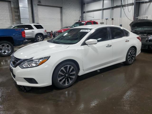 2018 NISSAN ALTIMA 2.5 - 1N4AL3AP6JC175206