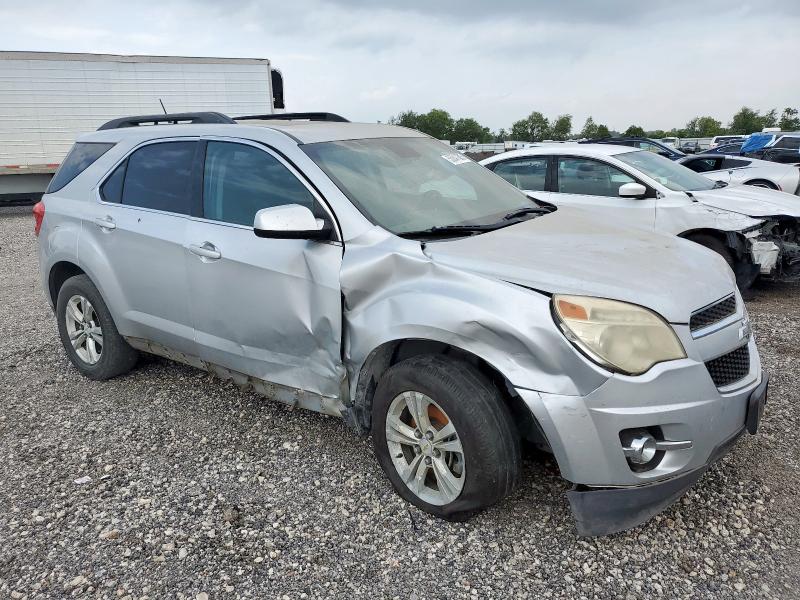 Vin: 2gnalpek6d6382490, lot: 55847305, chevrolet equinox lt 20134