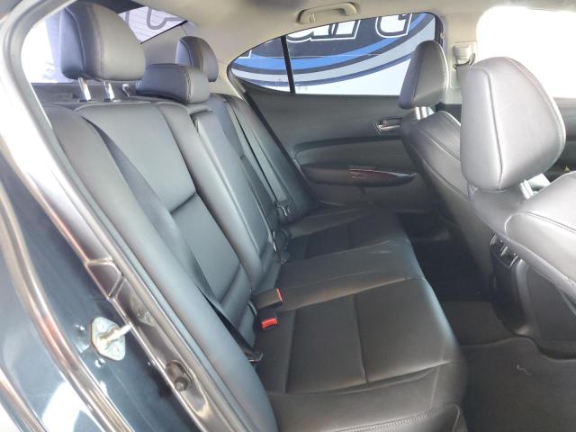 2016 ACURA TLX - 19UUB2F32GA009524