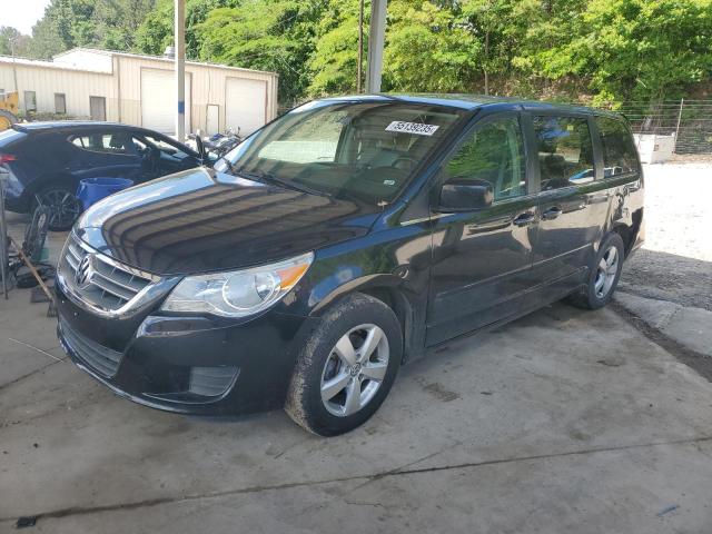Vin: 2v4rw5dx5ar323063, lot: 55139235, volkswagen routan sel 2010 img_1