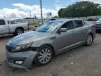 2015 KIA OPTIMA LX - 5XXGM4A78FG462013