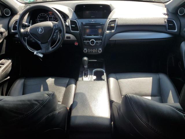 2016 ACURA RDX TECHNO - 5J8TB3H58GL009130