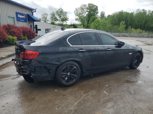 Vin: wba5a7c58fd626042, lot: 55415605, bmw 5 series xi 20153