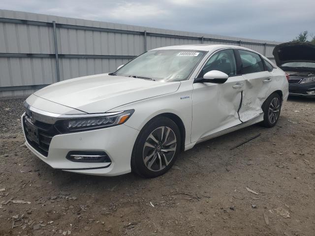 Vin: 1hgcv3f99la002609, lot: 58080035, honda accord touring hybrid 2020 img_1