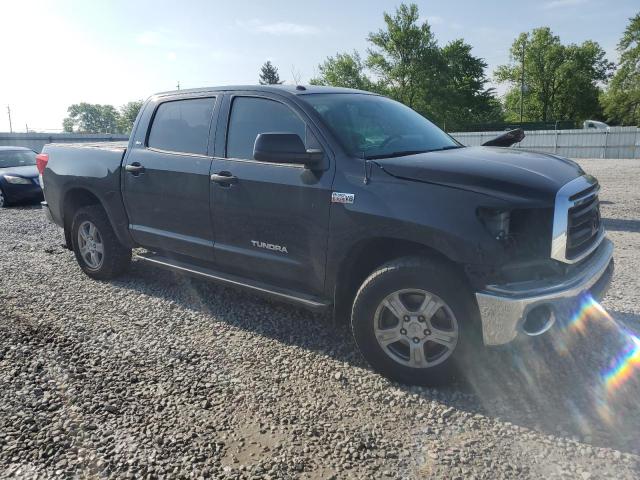 Vin: 5tfdw5f12dx296732, lot: 57240375, toyota tundra crewmax sr5 20134