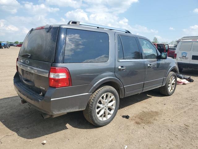 2015 FORD EXPEDITION - 1FMJU2AT9FEF26244