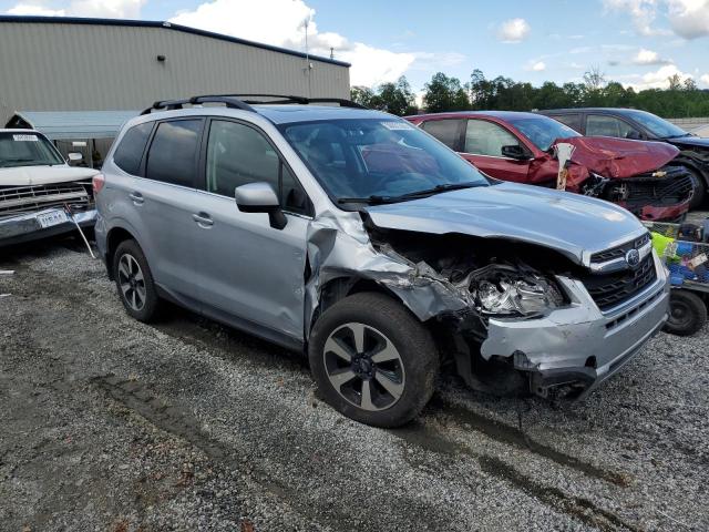 Vin: jf2sjajc5hh589789, lot: 56951265, subaru forester 2.5i limited 20174