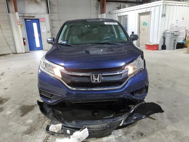 2016 HONDA CR-V SE - 2HKRM4H42GH718611