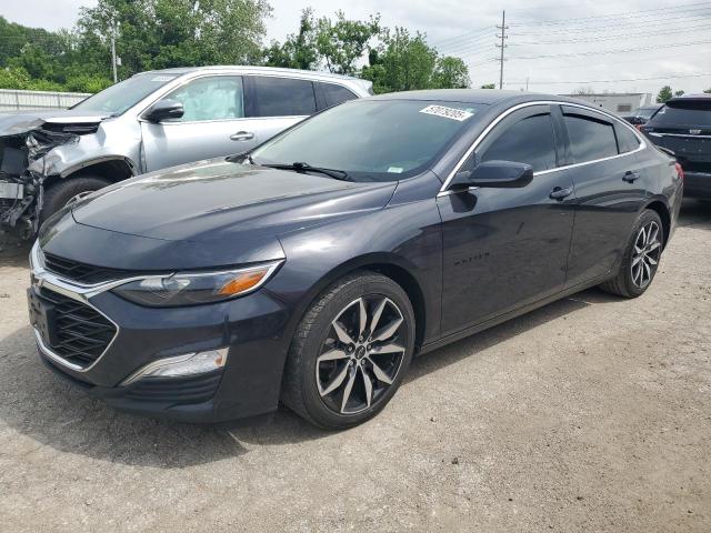 Vin: 1g1zg5st6nf202815, lot: 57079205, chevrolet malibu rs 2022 img_1