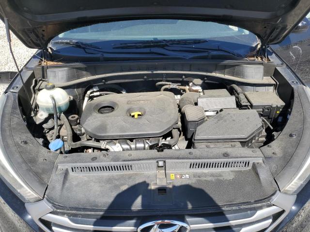 2017 HYUNDAI TUCSON LIM - KM8J3CA49HU460871