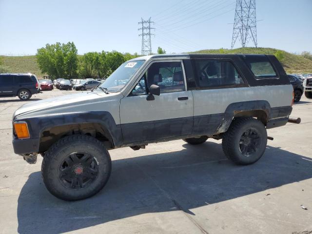 Vin: jt4rn62d3h0161126, lot: 58435425, toyota 4runner rn60 1987 img_1