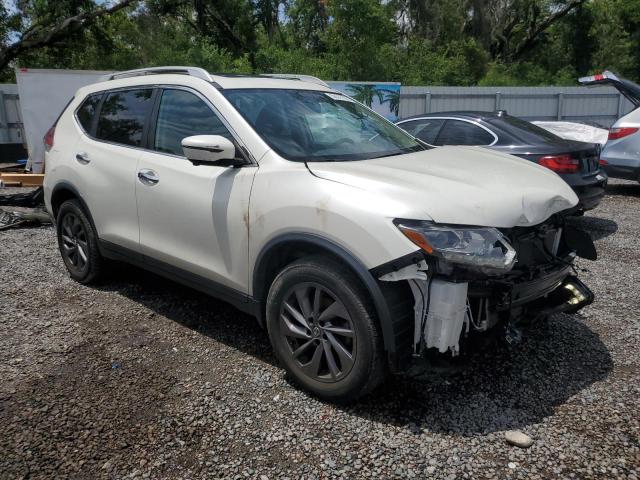 2016 NISSAN ROGUE S - 5N1AT2MV1GC828009