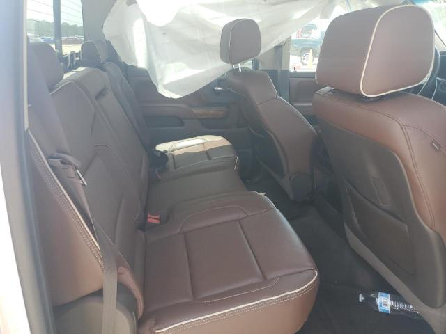 2015 CHEVROLET SILVERADO - 3GCUKTEC4FG344628
