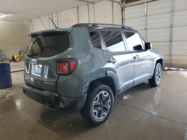 2016 JEEP RENEGADE T - ZACCJBCT7GPD90580