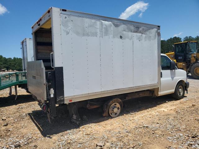 CHEVROLET EXPRESS G3 2017 white  flexible fuel 1HA0GRFFXHN002778 photo #4