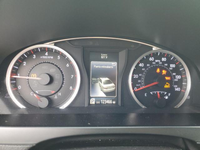 2017 TOYOTA CAMRY LE - 4T1BF1FK3HU429381