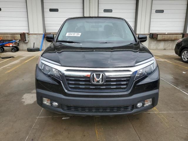 2017 HONDA RIDGELINE 5FPYK3F52HB005450