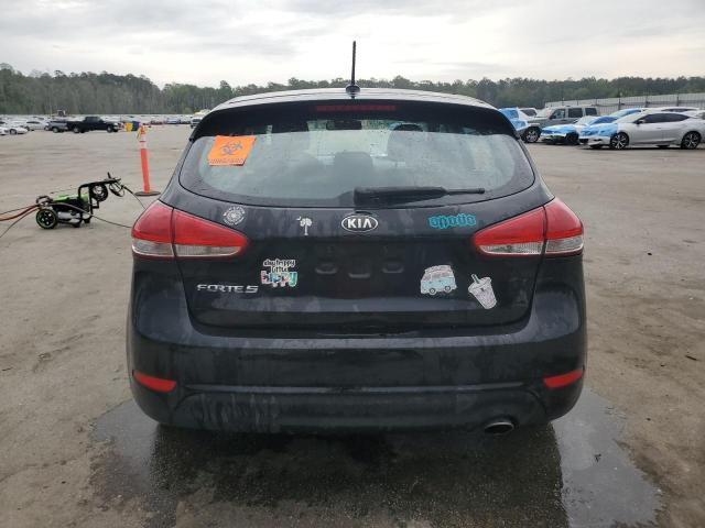 2017 KIA FORTE LX - KNAFK5A85H5687381