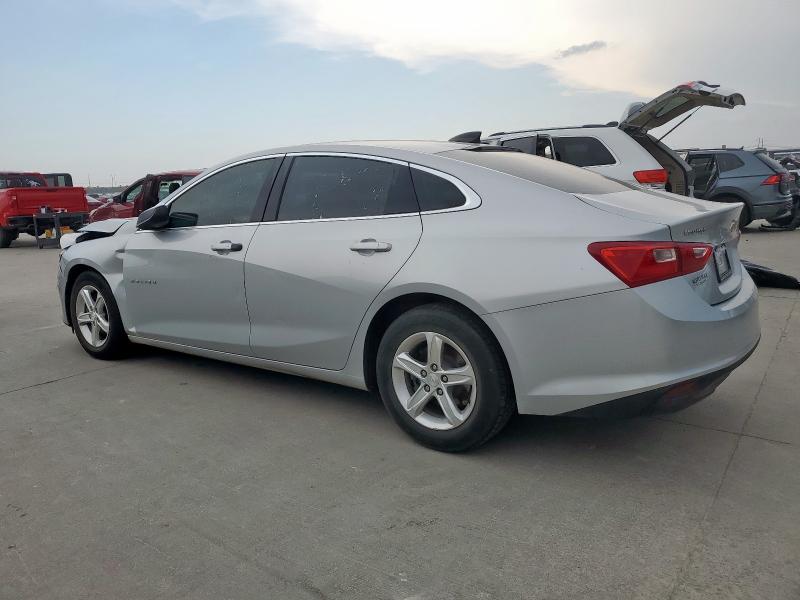 Vin: 1g1zb5st1lf150795, lot: 58244385, chevrolet malibu ls 20202