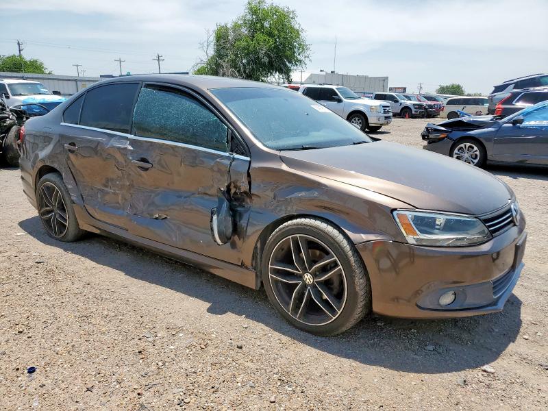 Vin: 3vwlx7aj1bm364076, lot: 56919075, volkswagen jetta sel 20114
