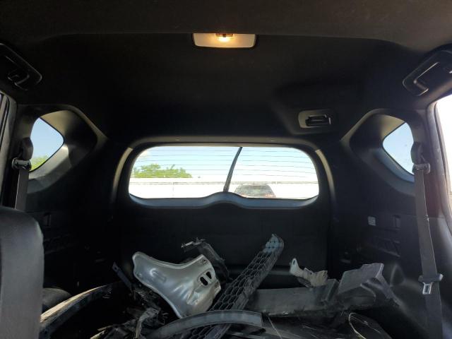 2016 TOYOTA RAV4 SE - JTMJFREV7GD185100