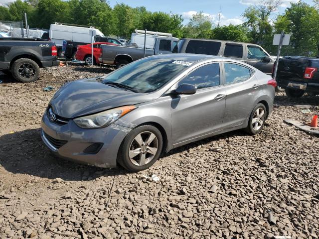 Vin: 5npdh4ae4dh306770, lot: 57436945, hyundai elantra gls 2013 img_1