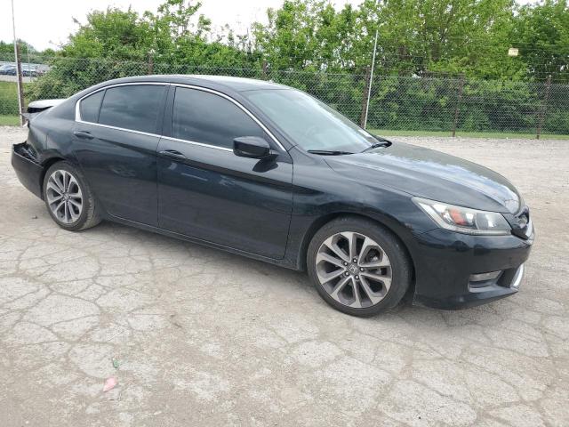 2015 HONDA ACCORD SPO - 1HGCR2F58FA237115