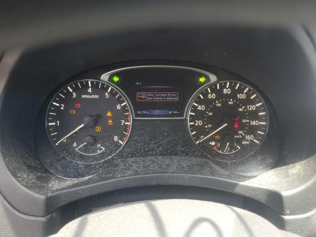 2018 NISSAN ALTIMA 2.5 - 1N4AL3AP0JC197699