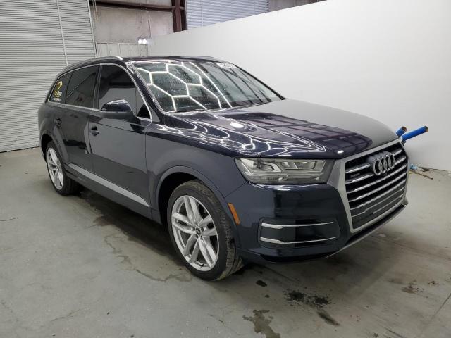 2017 AUDI Q7 PRESTIG WA1VAAF70HD011981