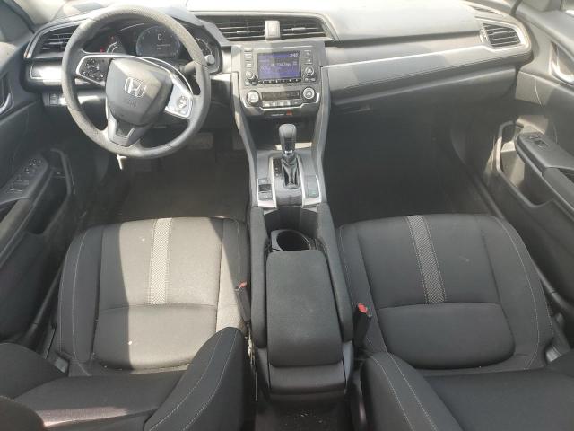 2020 HONDA CIVIC LX - 19XFC2F61LE013165