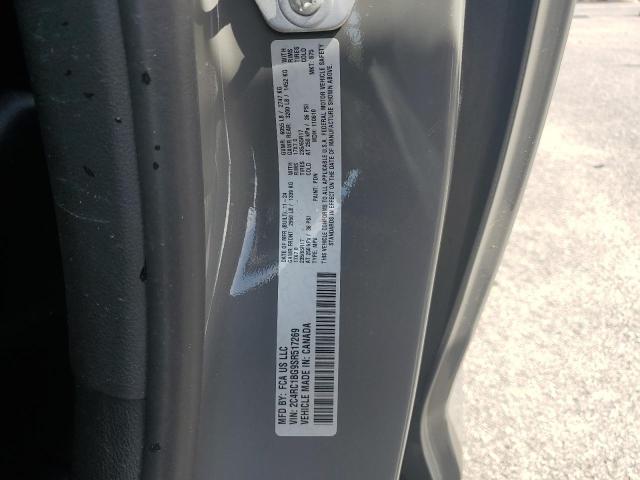 2025 CHRYSLER PACIFICA S - 2C4RC1BG9SR517269