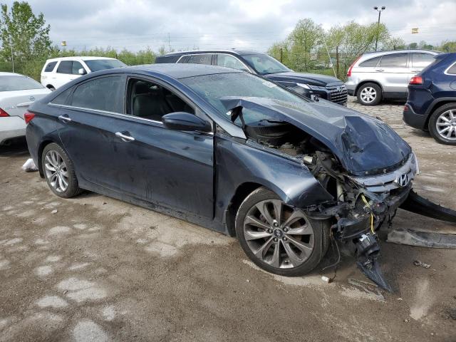 Vin: 5npec4ab9ch390639, lot: 54896705, hyundai sonata se 20124