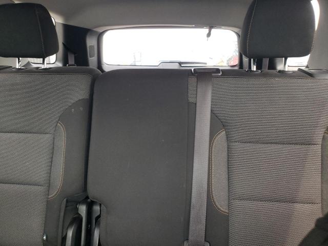 2019 CHEVROLET TRAVERSE L - 1GNERFKW6KJ220537