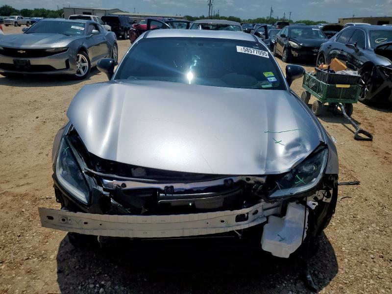 2024 TOYOTA GR 86 PREM JF1ZNBE19R8757554