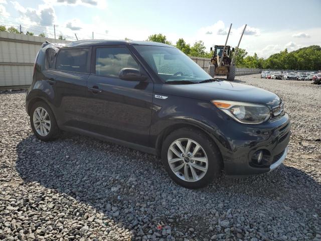 2018 KIA SOUL + - KNDJP3A57J7508406