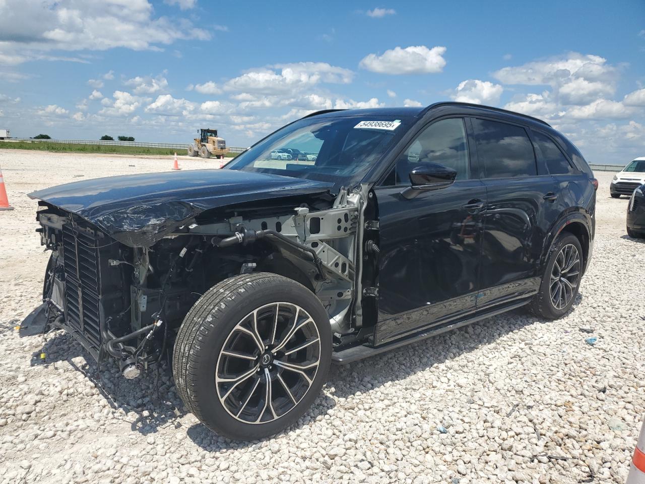 MAZDA CX-70 PREMIUM PLUS